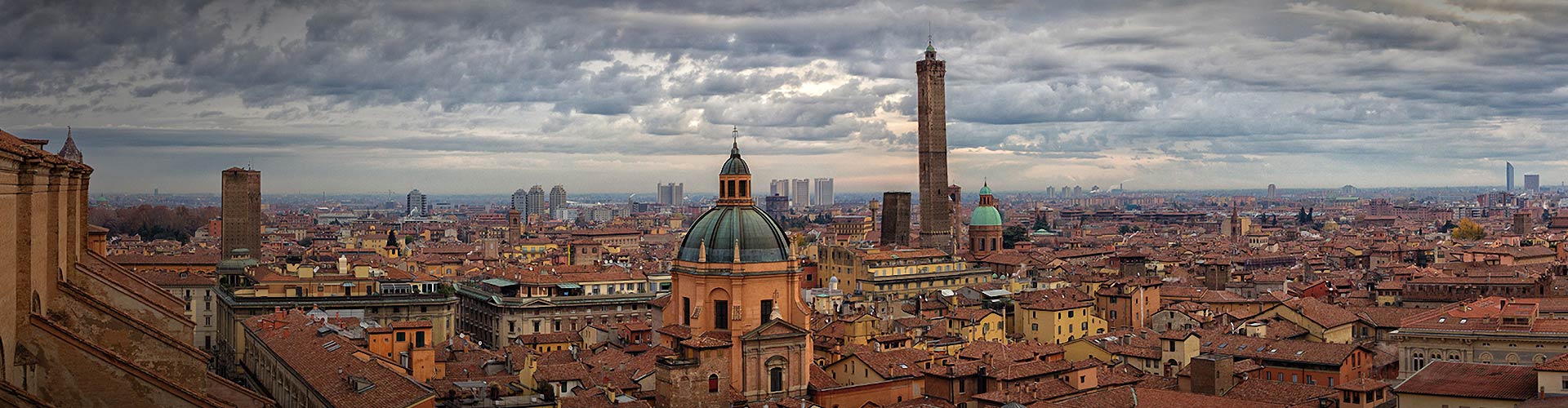 Congresso 2025 Fondazione Casa dell'Albero Onlus Bologna