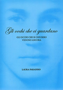 Gli occhi che ci guardano - Laura Paradiso Gli occhi che ci guardano - Laura Paradiso