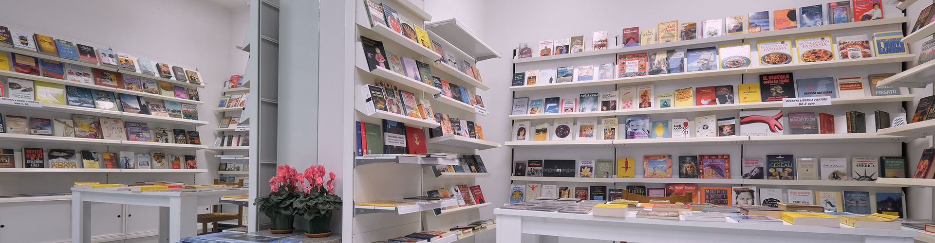 Libreria del Cuore - Carpi Libreria del Cuore - Carpi