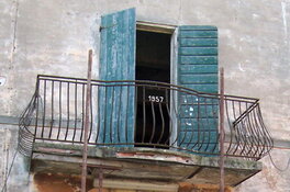 Opere realizzate. Casa-Famiglia "Le Farfalle".