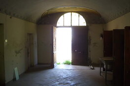 Opere realizzate. Casa-Famiglia "Le Farfalle".