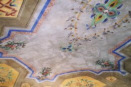Opere realizzate. Casa-Famiglia "Le Farfalle".