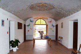 Opere realizzate. Casa-Famiglia "Le Farfalle".