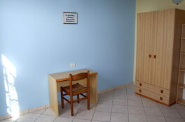 Opere realizzate. Casa-Famiglia "Le Farfalle".