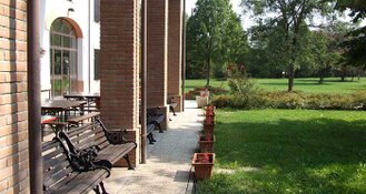Fondazione Casa dell