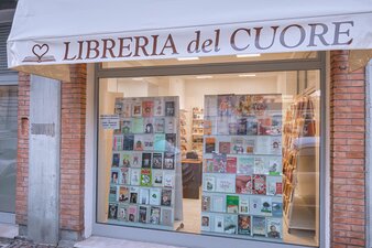 Libreria del Cuore