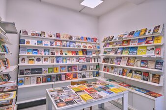 Libreria del Cuore