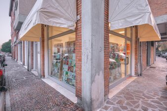 Libreria del Cuore
