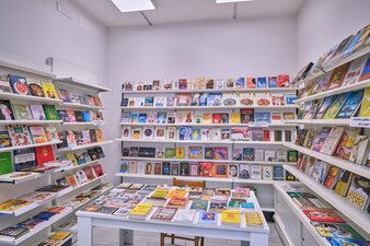 Libreria del Cuore