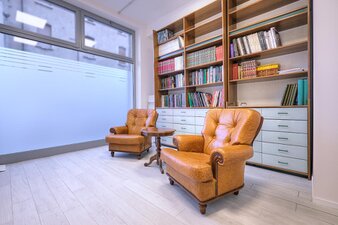 Libreria del Cuore