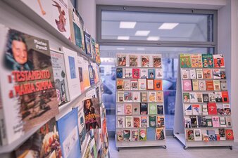 Libreria del Cuore