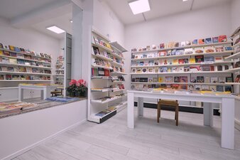 Libreria del Cuore.