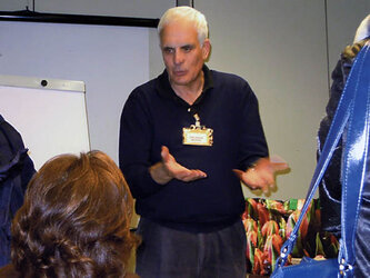 Convegno - Don Sergio Messina