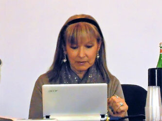 Anna Maria Bona - Convegno