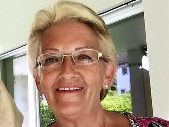 Sue Rowlands - Convegno